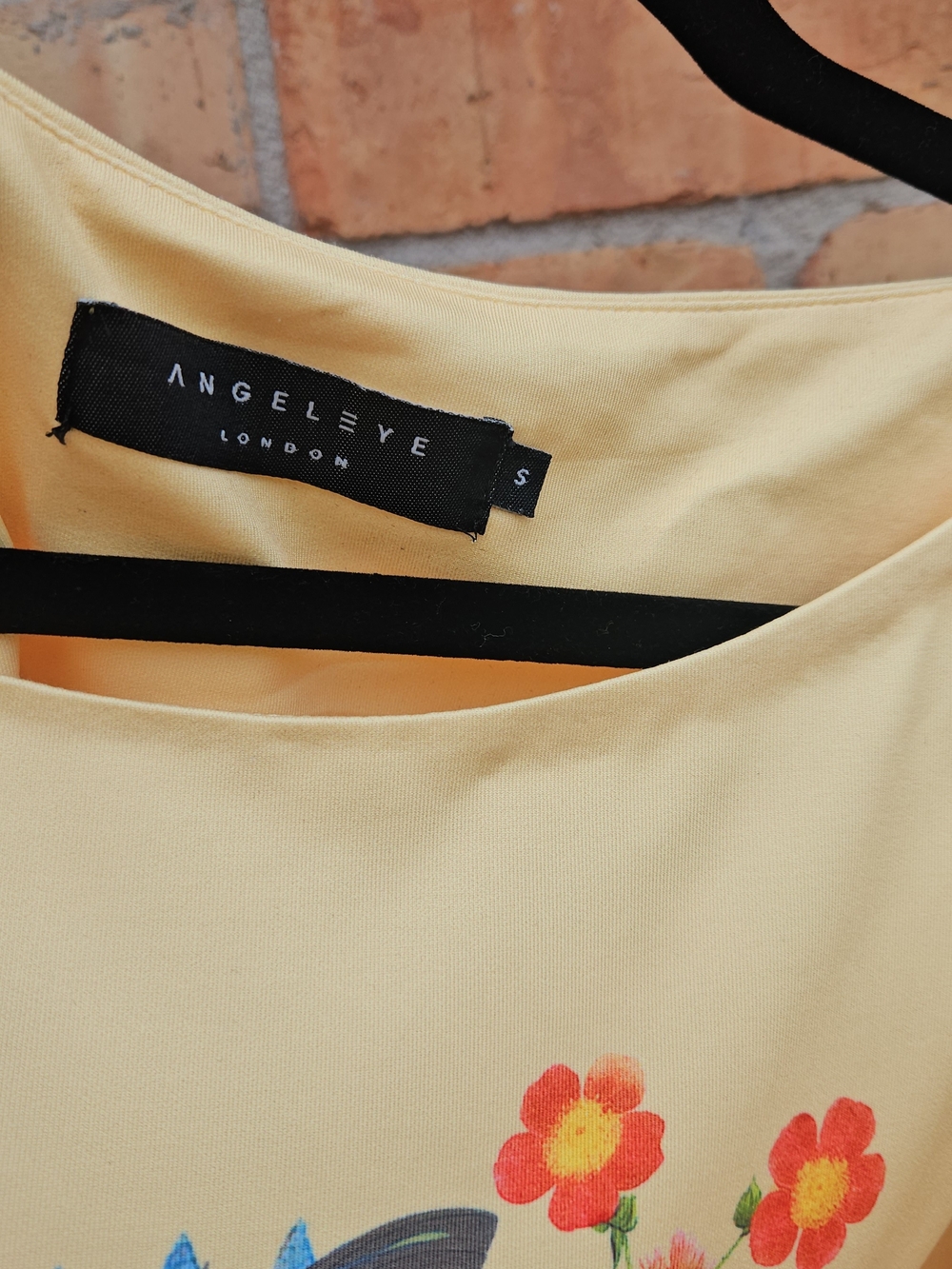 Whimsy Dress - Picture 5 of 9